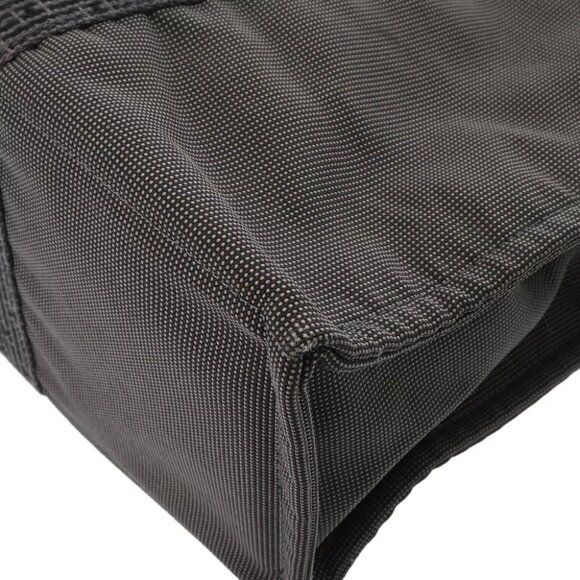 HERMES Her Line gray tote bag - Picture 5 of 12